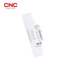 CNC DDS226D-1P LCD Single-phase Energy Meter