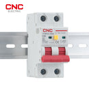 CNC YCB9LE-80M 2P Earth Leakage Circuit Breaker RCBO