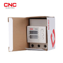 CNC YC9VA Digital Voltage and Current Display