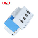 CNC YCS6-C AC 3P+NPE 20KA-40KA 385V SPD Protective Low-voltage Arrester Device