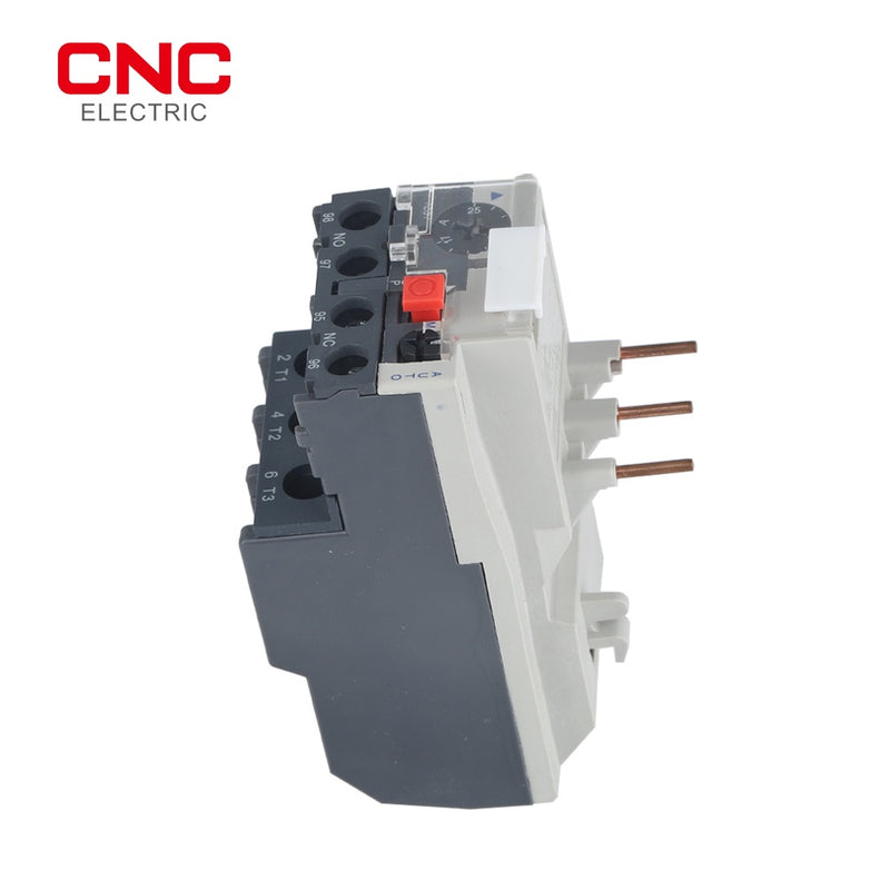 CNC JR28s-25 AC 50/60Hz Thermal Relay