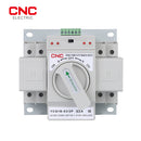CNC YCQ1B-63 2P Dual Power Automatic Transfer Switch