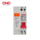 CNC DZ30LE-32 1P+N Residual Current Circuit Breaker