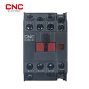 CNC CJX2i AC Contactor Mounted Household Modular