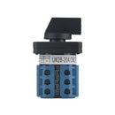 CNC LW28-20 Universal Changeover Switch