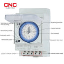 CNC SUL181d Time Relay Mechanical Time Switch