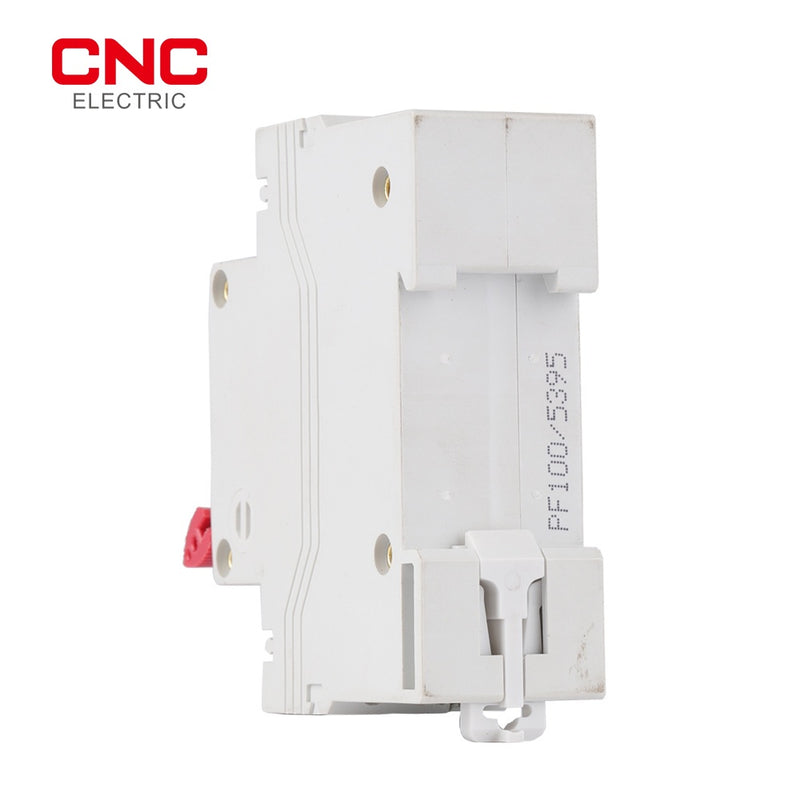 CNC YCB9-125 DC MCB Overload Protection