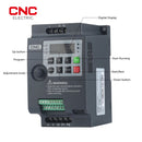 CNC IST230A Variable Frequency Drive VFD