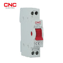 CNC YCBZ-40 1P 40A Changeover Switch