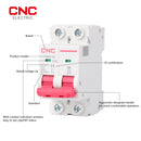 CNC YCB6H-63 36mm Miniature Circuit Breaker