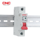 CNC YCB9-80DM 6kA DC 500V Mini Circuit Breaker