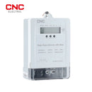 CNC DDS226-1 Single Phase Static Watt Hour Meter