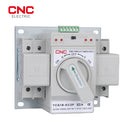 CNC YCQ1B-63 2P Dual Power Automatic Transfer Switch