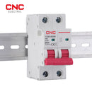 CNC YCB9-80DM 2P DC 6KA 500V Mini Circuit Breaker