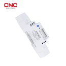 CNC DDS226D-1P M Single-phase Energy Meter