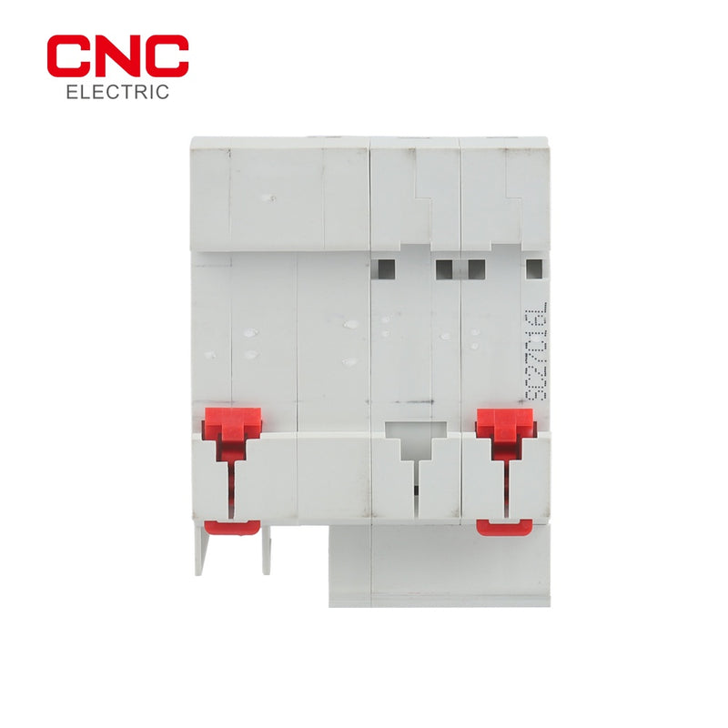 CNC YCB6HLE-63 30mA 2P RCBO