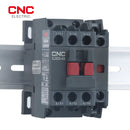 CNC CJX2i AC Contactor Mounted Household Modular