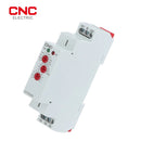 CNC YCT8-M Multifunction Timer Relay with 10 Function Choices