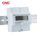 CNC DDS226D-4P Single Phase WIFI Smart Energy Meter
