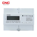 CNC DTS726D-7P Single Phase WIFI Smart Energy Meter