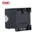 CNC CJX2-K AC Contactor 3main 1NO/3main 1NC