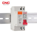 CNC DZ30LE-32 1P+N Residual Current Circuit Breaker
