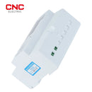 CNC DTS726D-7P Single Phase WIFI Smart Energy Meter