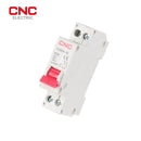 CNC MCB YCB6N-32 Phase-neutral Circuit Breaker
