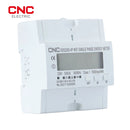 CNC DDS226D-4P Single Phase WIFI Smart Energy Meter