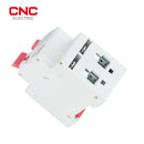 CNC YCB9L-40 230V 30mA Phase-neutral RCBO