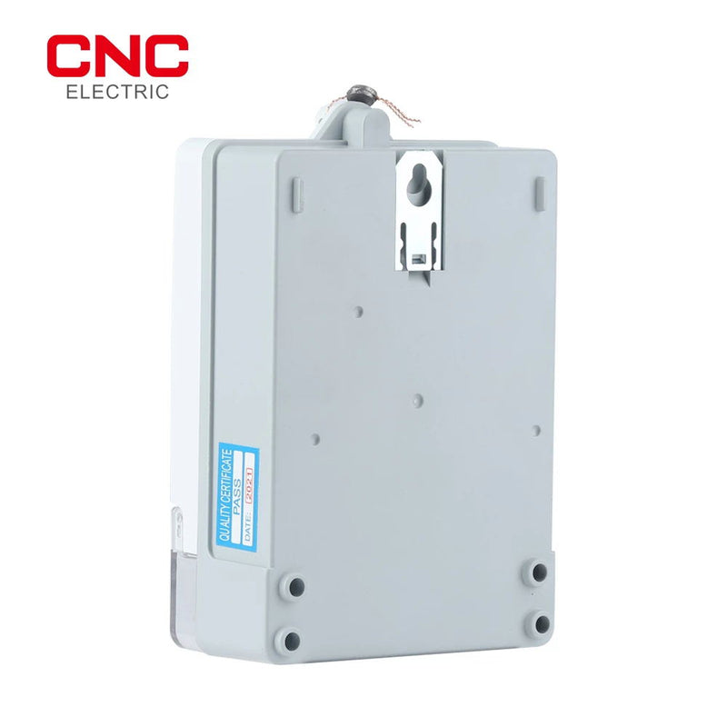 CNC DDS226-1 Single Phase Static Watt Hour Meter