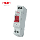 CNC YCBZ-40 1P 40A Changeover Switch
