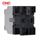 CNC CJX2s AC Contactor 3Phase NO NC Coil Voltage