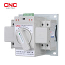 CNC YCQ1B-63 2P Dual Power Automatic Transfer Switch