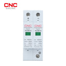CNC YCS6-C DC 2P 20-40kA SPD House Surge Protector