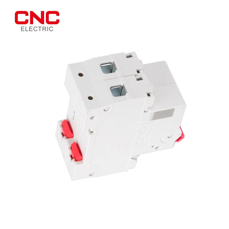 CNC YCB6H-63 36mm Miniature Circuit Breaker