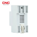 CNC YC6VA Adjustable Voltage Protector with Current Control