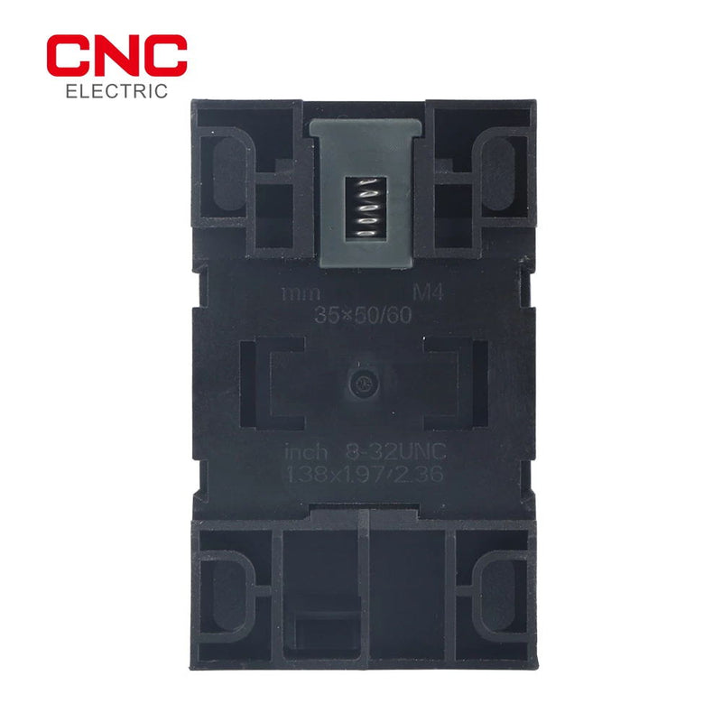 CNC CJX2i AC Contactor Mounted Household Modular