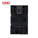 CNC CJX2s AC Contactor 3Phase NO NC Coil Voltage
