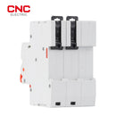 CNC YCB9ZF-100W 2P WiFi Smart Circuit Breaker