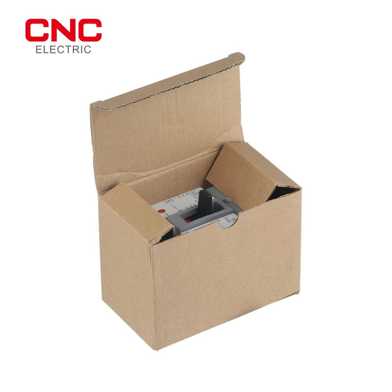 CNC YCM7-125S/3300 3P MCCB