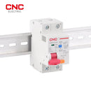 CNC YCB6HLN-63 1P+N 230V 50/60Hz RCBO