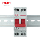 CNC YCBZ-40 2P 40A Changeover Switch