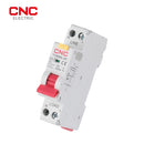CNC YCB9NL-40 230V 30mA 1P+N RCBO