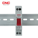 CNC YCBZ-40 1P 40A Changeover Switch