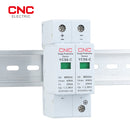 CNC YCS6-C DC 2P 20-40kA SPD House Surge Protector