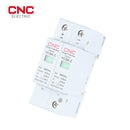 CNC YCS6-C DC 2P 20-40kA SPD House Surge Protector