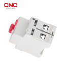 CNC YCB9RL-100 1P+N 230V 50/60Hz 30mA RCCB