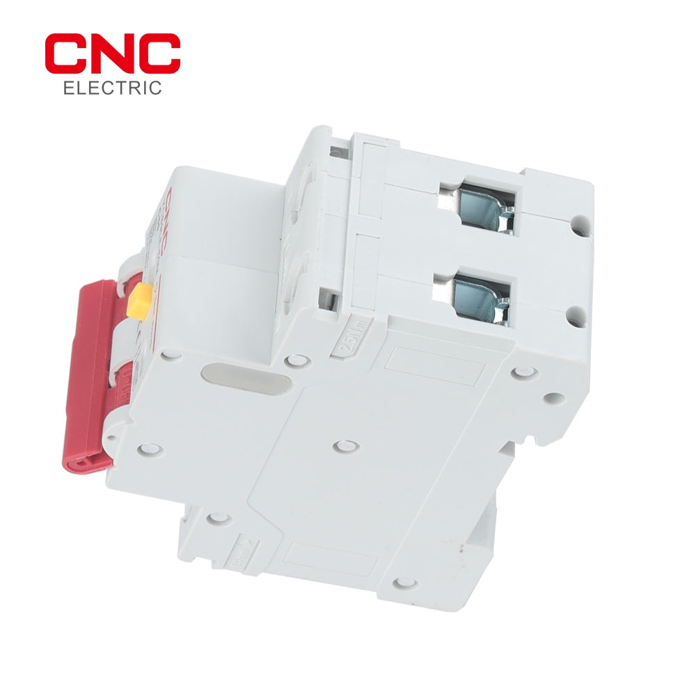CNC YCB9LE-80M 2P Earth Leakage Circuit Breaker RCBO