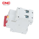 CNC YCB9LE-80M 2P Earth Leakage Circuit Breaker RCBO